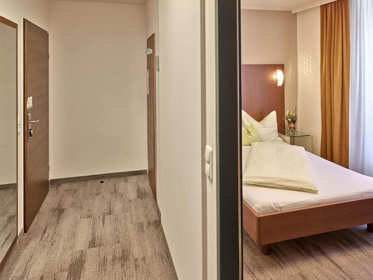 Stadthotel Schaerding Ngoại thất bức ảnh