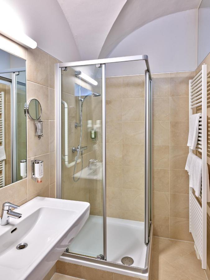 Stadthotel Schaerding Ngoại thất bức ảnh