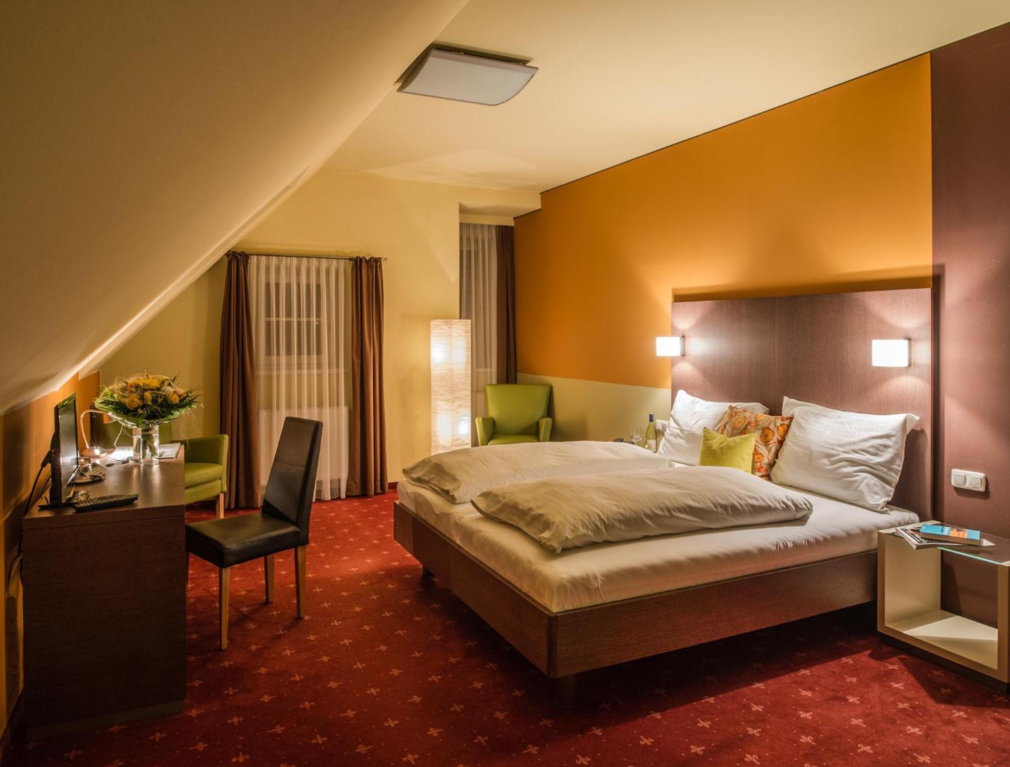 Stadthotel Schaerding Phòng bức ảnh